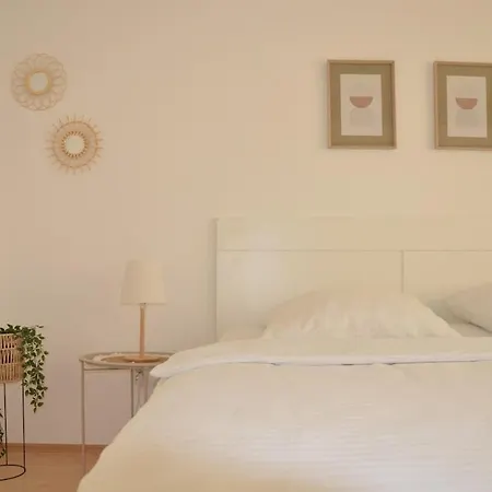 Appartement Skyline Loft Im Neukoellner Kiez - 90Qm à Berlin Extérieur photo