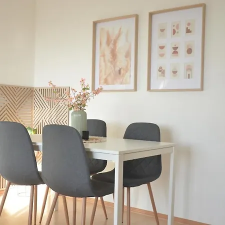 Appartement Skyline Loft Im Neukoellner Kiez - 90Qm à Berlin Extérieur photo