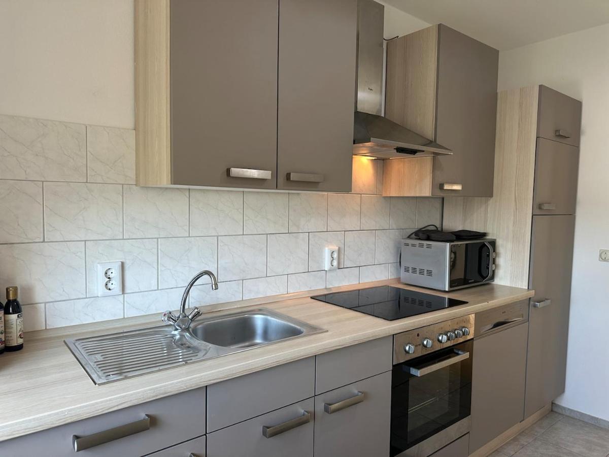 Appartement Skyline Loft Im Neukoellner Kiez - 90qm *