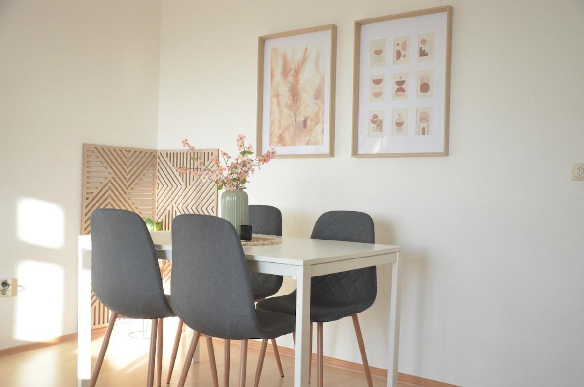 Appartement Skyline Loft Im Neukoellner Kiez - 90qm Berlin